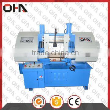 High quality low price band saw machine