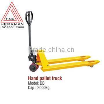 (HERRMAN)High Quality 2000kgs Hand Pallet Truck DB