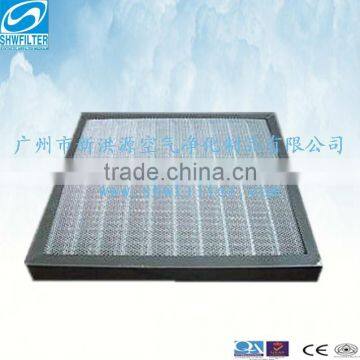 Air conditioner Metal Mesh Washable Filter