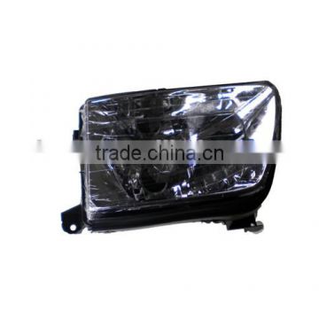 Auto head lamp assy QINGLING 09 truck headlight assembly left DOZO car head light assy QINGLING auto parts