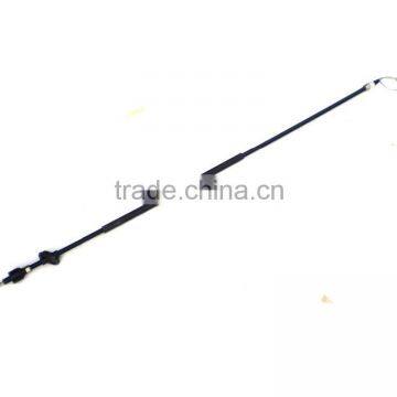JMC Transit Clutch Wire Genuine Auto Clutch Cable JMC Clutch Cord Black Pick up Truck Auto Spare Parts photo-4