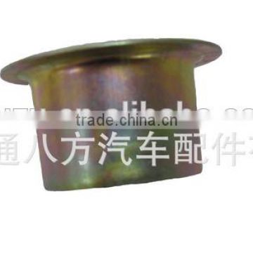 JMC QINGLING steel iron set auto steel plate iron liner bushing rear long 8-97124108 sleeve bushing pickup truck auto parts