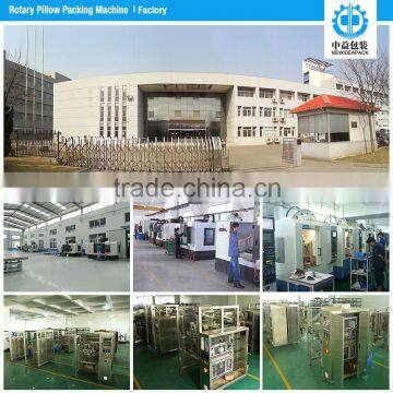 Factory ND-250X/350X/450X Horizontal Cup Packing Machine Quality Choice photo-6