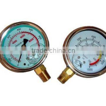Industial Oil Digital Pressure Gauge photo-6