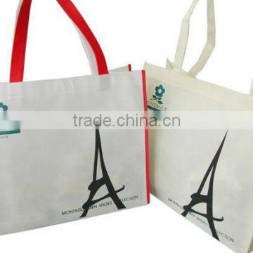 fabric pp nonwoven bag