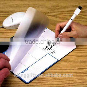 New Varieties Wholesale Promotion 2015 -2016 Calendar pp Mouse Pads photo-6