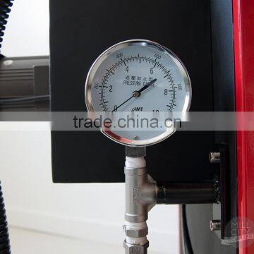 2kg Commercial Coffee Bean Roasting Machine/2kg LPG Coffee Roaster photo-5