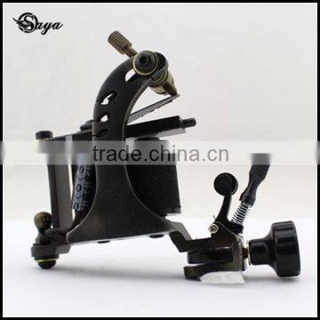 China Wholesale Professional Novelty Design Tattoo Machines