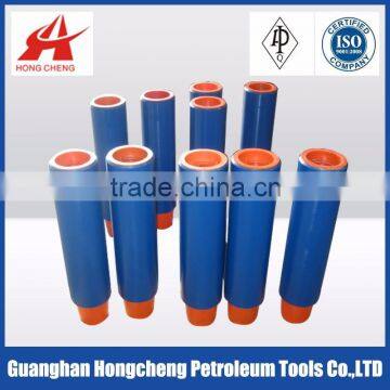 API Drilling Tool Drill-Stem Sub Crossover NC38