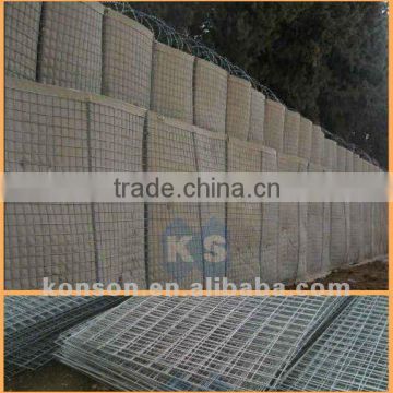 gabion hog ring fastener