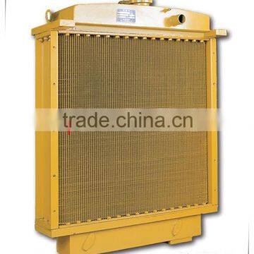 Shantui SD16 bulldozer radiator 16Y-03A-03000