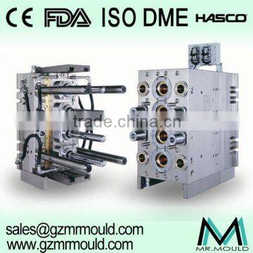 Plastic Ballot Box Mould photo-6