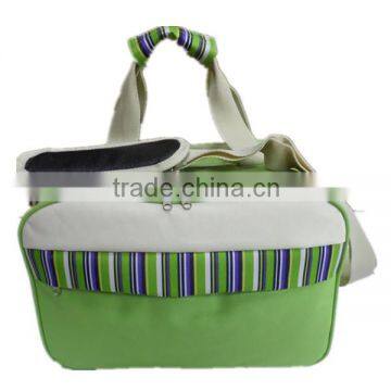 Outdoor 4 Person 600D Polyester Picnic Bag