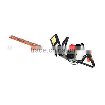 gasoline power 23cc hedge trimmer