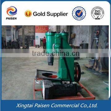 Fast Delivery 25kg/40kg/65kg/75kg Air Pneumatic Hammer Machine for Forging Metal Iron photo-6