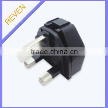 UK standard insert Plug Insert
