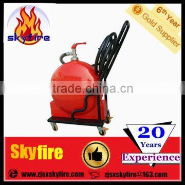 Fire Extinguishing System photo-5
