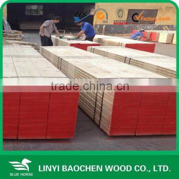 Laminated Veneer Lumber photo-6