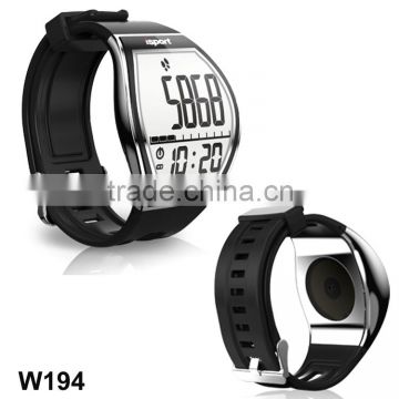 wireless charging Bluetooth Bracelet W194