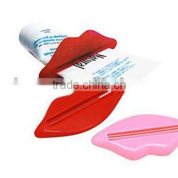 lip shaped toothpaste squeezer mold manufacturer shanghai China die injection mold maker