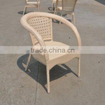 Garden furniture patio furniture rattan table