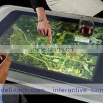 10 Touch Points 42 Inch Interactive Touch Foil photo-5