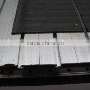 6 Spindle Wood Router Machine