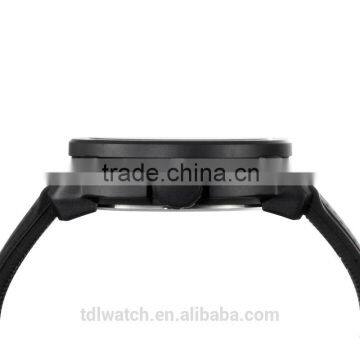 Cheap World 30 Meters Water Resistant Chronograph Watches for Men /silicone Watch photo-5