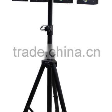 High Brightness 170W DJ Light RGBW LED COB DJ Par Light