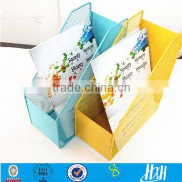 Trade Assurance paper file folder from Guangzhou factory