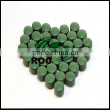 Food Supplement Powder Organic Chlorella