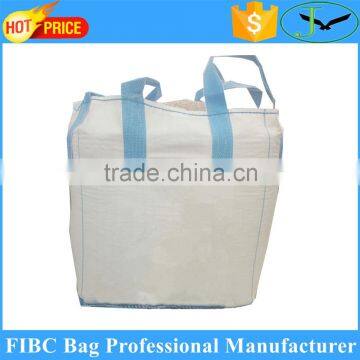 best price high quality durable 1 ton sand bags for flood