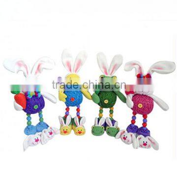 New arrival 2016 easter gift easter rabbit