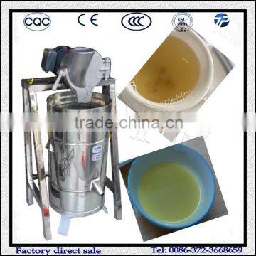 Hot Sale Automatic Garlic Juice And Ginger Juice Concentrate Machine