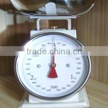 1kg/2kg/3kg/5kg Kitchen Scale 5kg photo-5