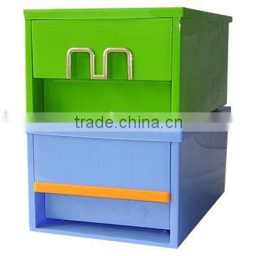 M Shaped Cabinet