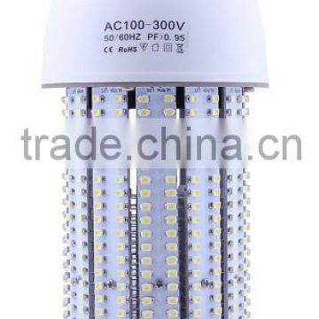 e40 led 50w for 300w halogen led replacement 360 degree e40 led bulb