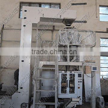 Automatic Weighting and Packaging Machine