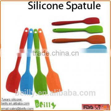 Silicone Spatula Premium Silicone Utensils Cooking Bakeware Tool