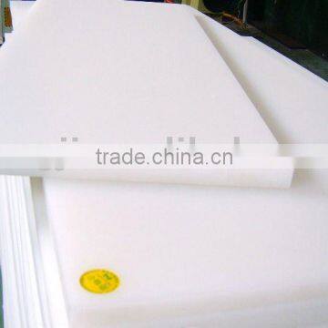 antibacterial mat plastic