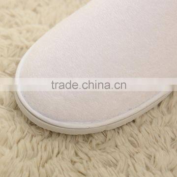 Good Quality Slipper,Heavy Hotel Slipper With 9mm Thick EVA photo-2