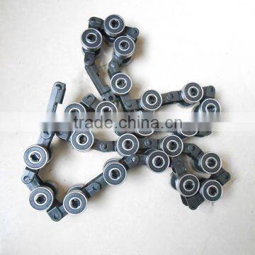 Elevator Escalator Parts Pulley Block Chain Pulley Block photo-2