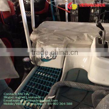 Paddy Transplanter NSPU-68C photo-2