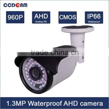 factory sell hd cctv 960P camera home security