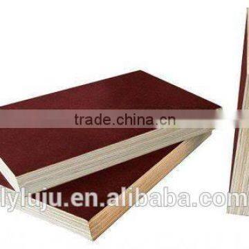 Film Faced Plywood