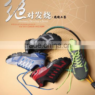 new men's shoes leisure sports shoes Low running shoes men for blasting with men's shoes