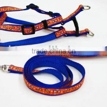 polypropylene pet harness