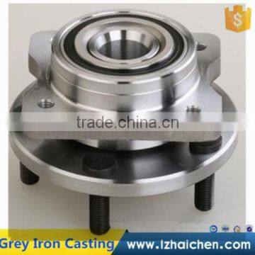 Grey Ductile Casting Iron Casting Components, Ductile Casting Iron Casting ggg40