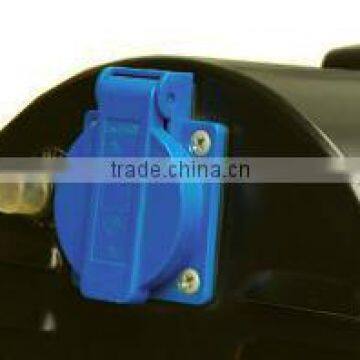 Senci SC270-130 CE Certificate High Quality AC 10kw,12kw 60HZ/50HZ 230V/380v Alternator photo-3