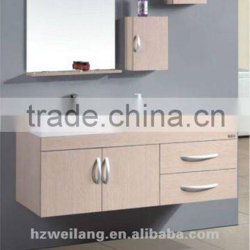 market hot sell resin basin wash hand basin cabinet